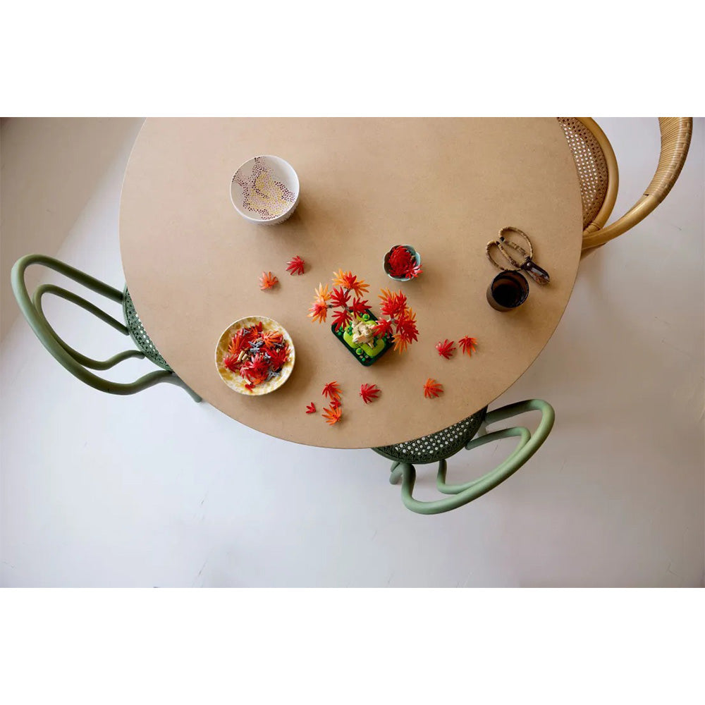 10348 Lego Botanical Japanese Red Maple Bonsai Tree