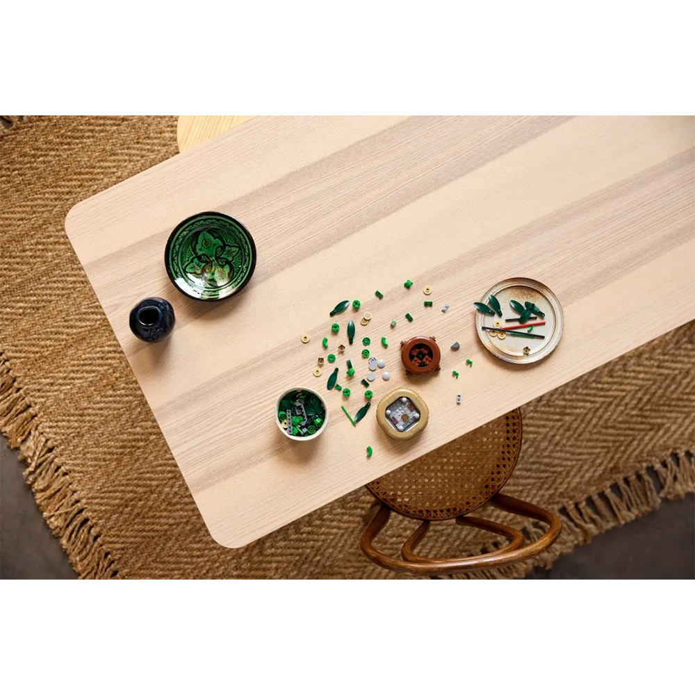 Lego10344 Lego Botanical Lucky Bamboopapell.gr