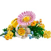 10347 Lego Botanical Petite Sunny Bouquet