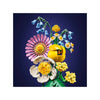10347 Lego Botanical Petite Sunny Bouquet