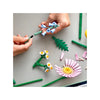 10347 Lego Botanical Petite Sunny Bouquet