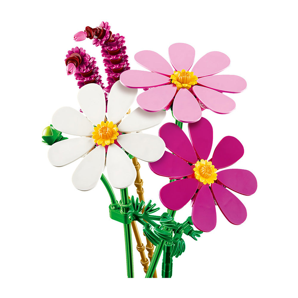 11514 Lego Botanicals - Cosmos Flowers 