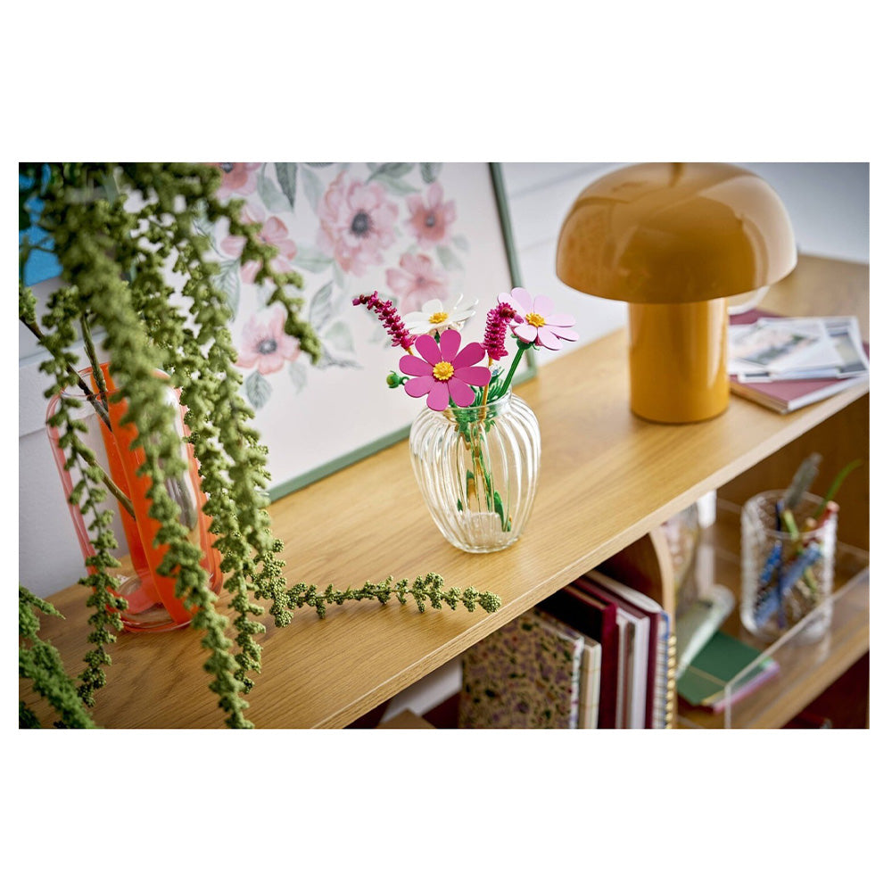 11514 Lego Botanicals - Cosmos Flowers 