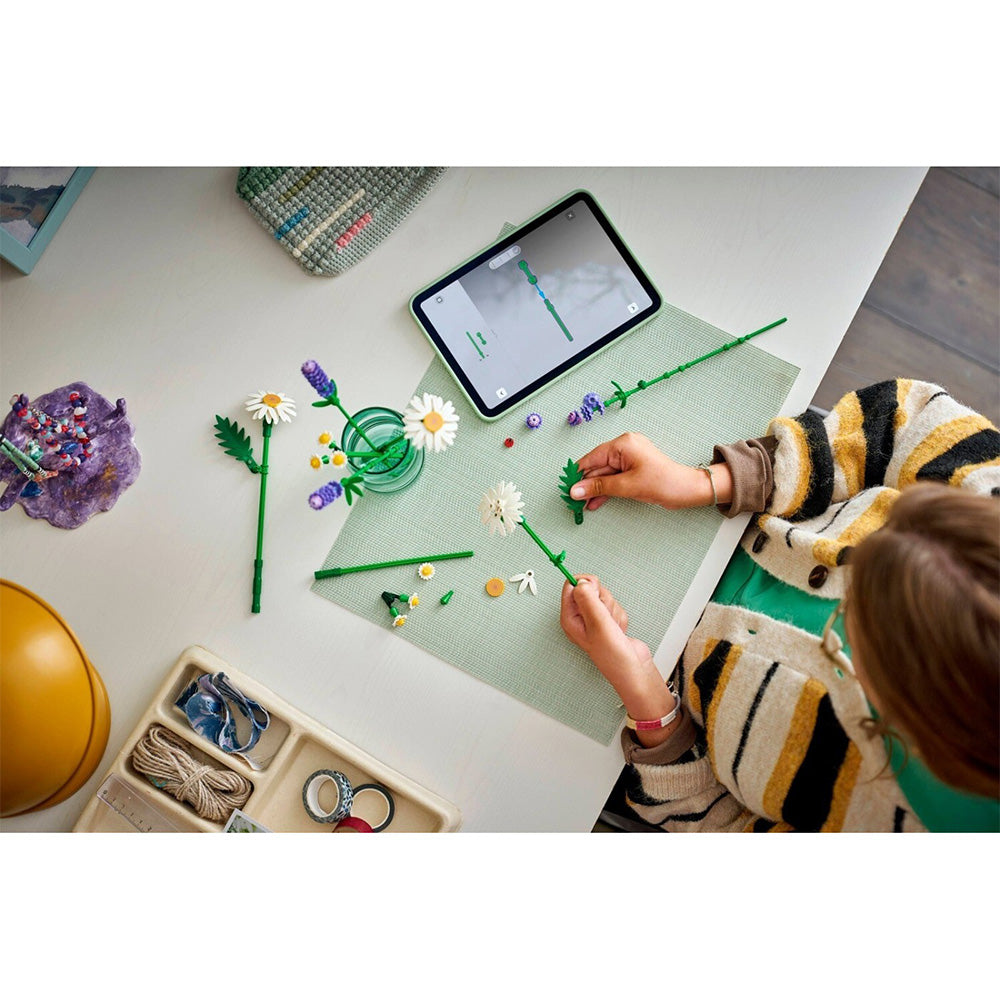 11508 Lego Botanicals Daisies