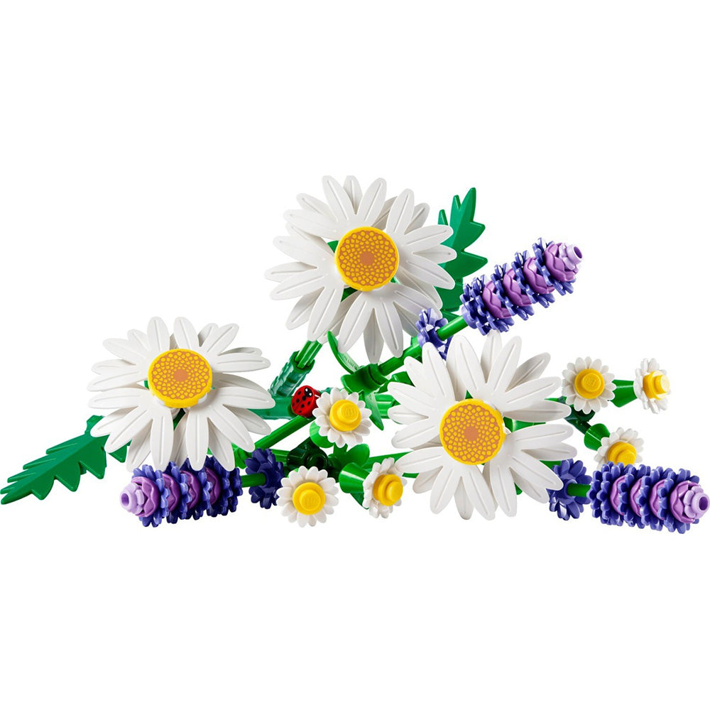 11508 Lego Botanicals Daisies