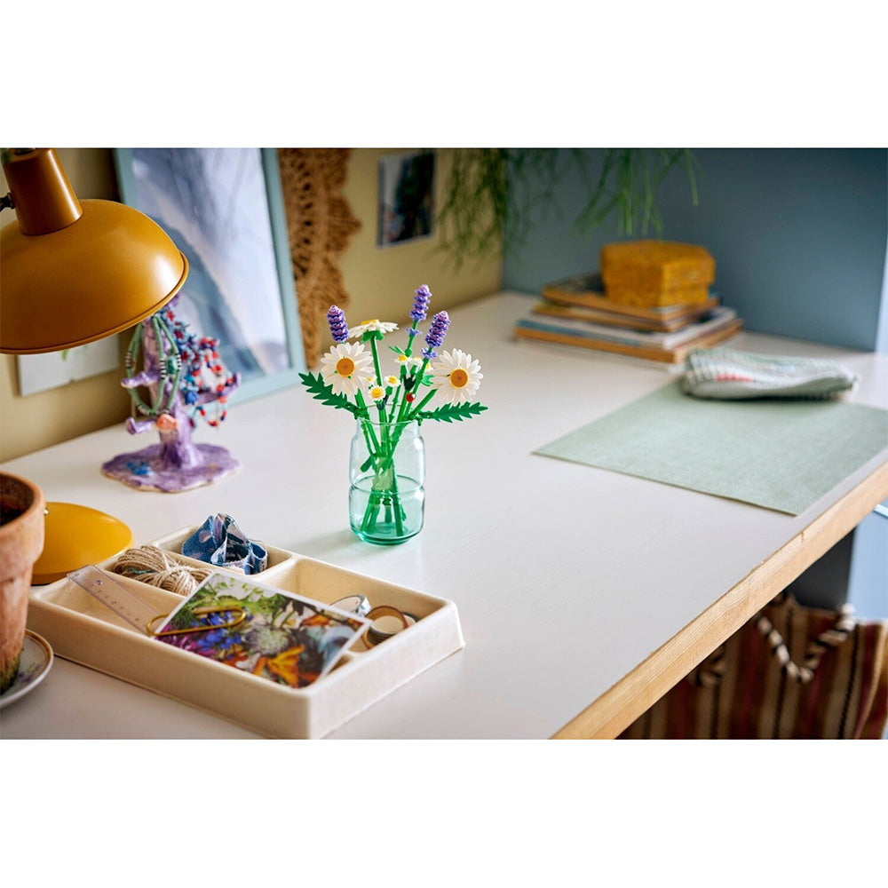 11508 Lego Botanicals Daisies