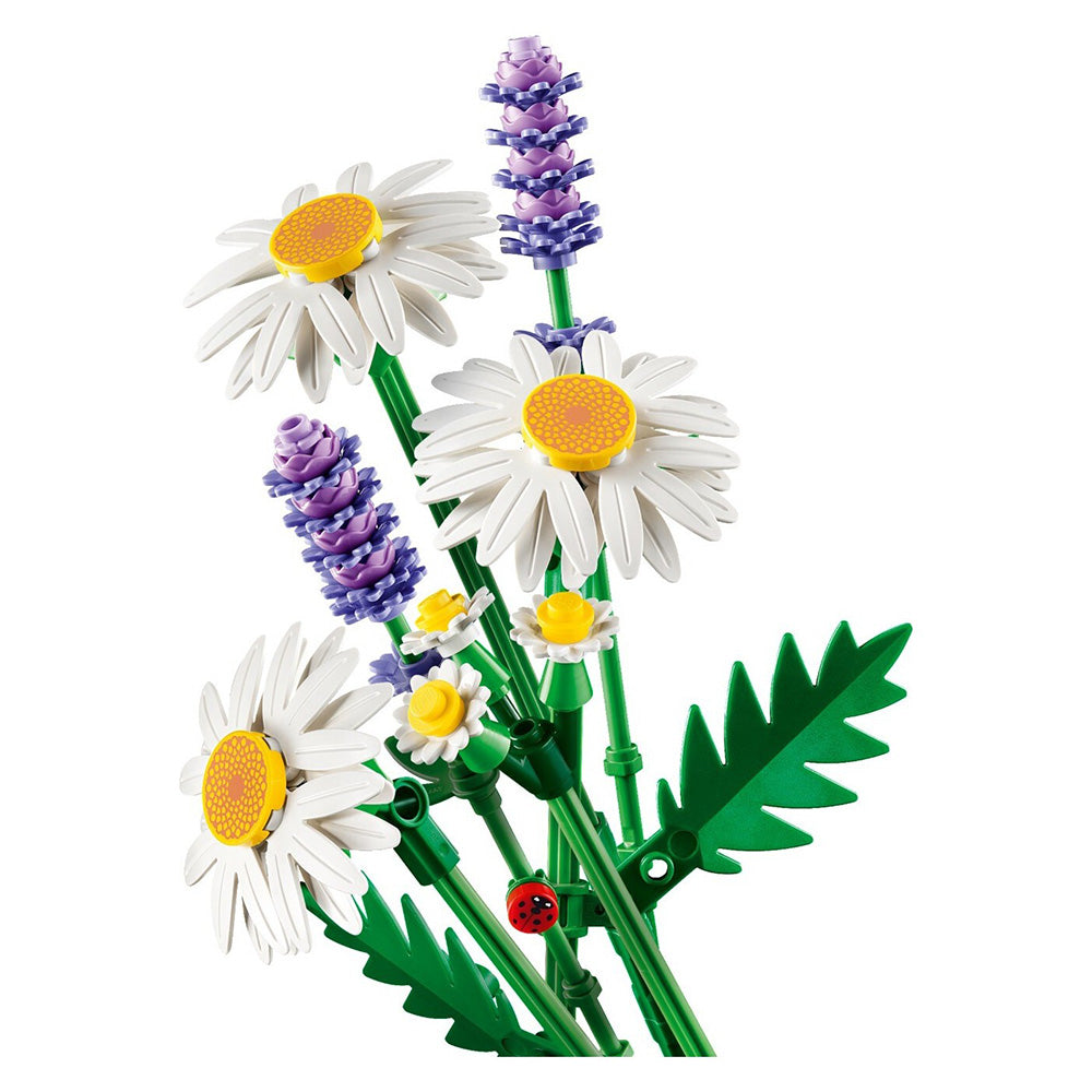 11508 Lego Botanicals Daisies