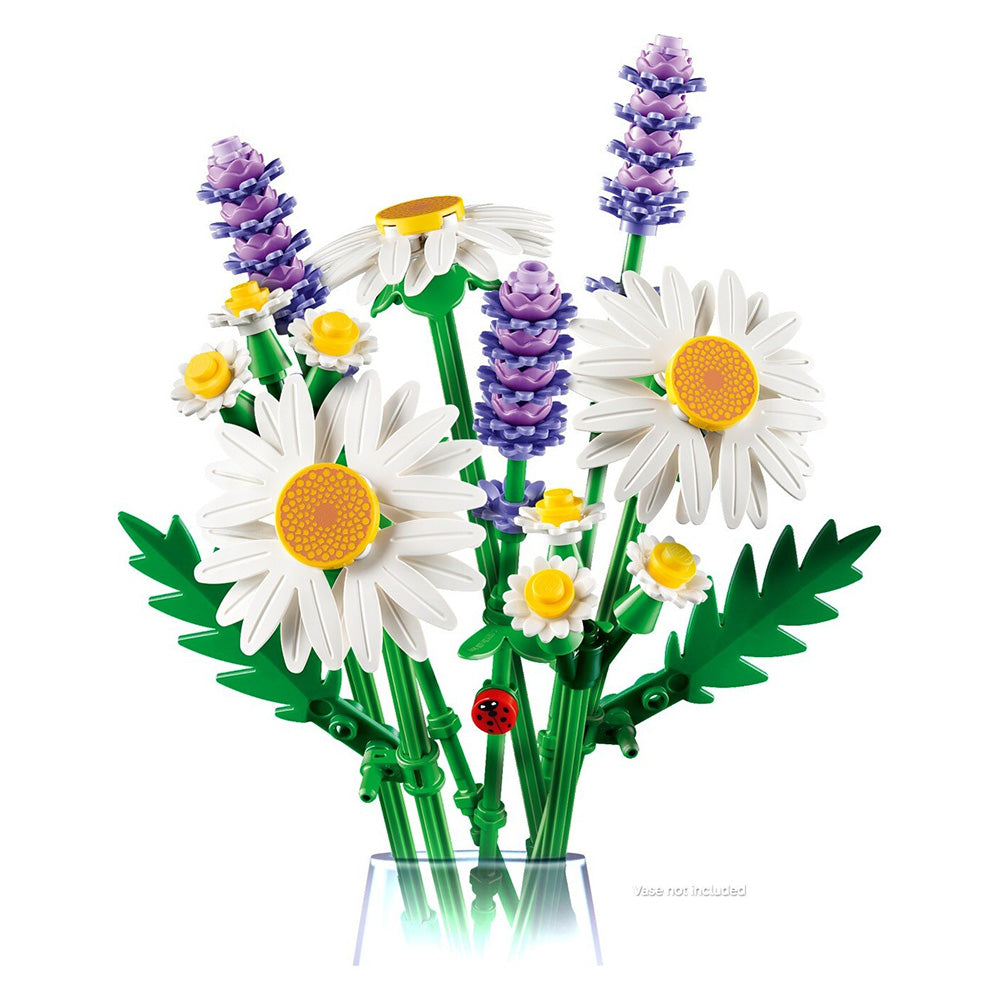 11508 Lego Botanicals Daisies