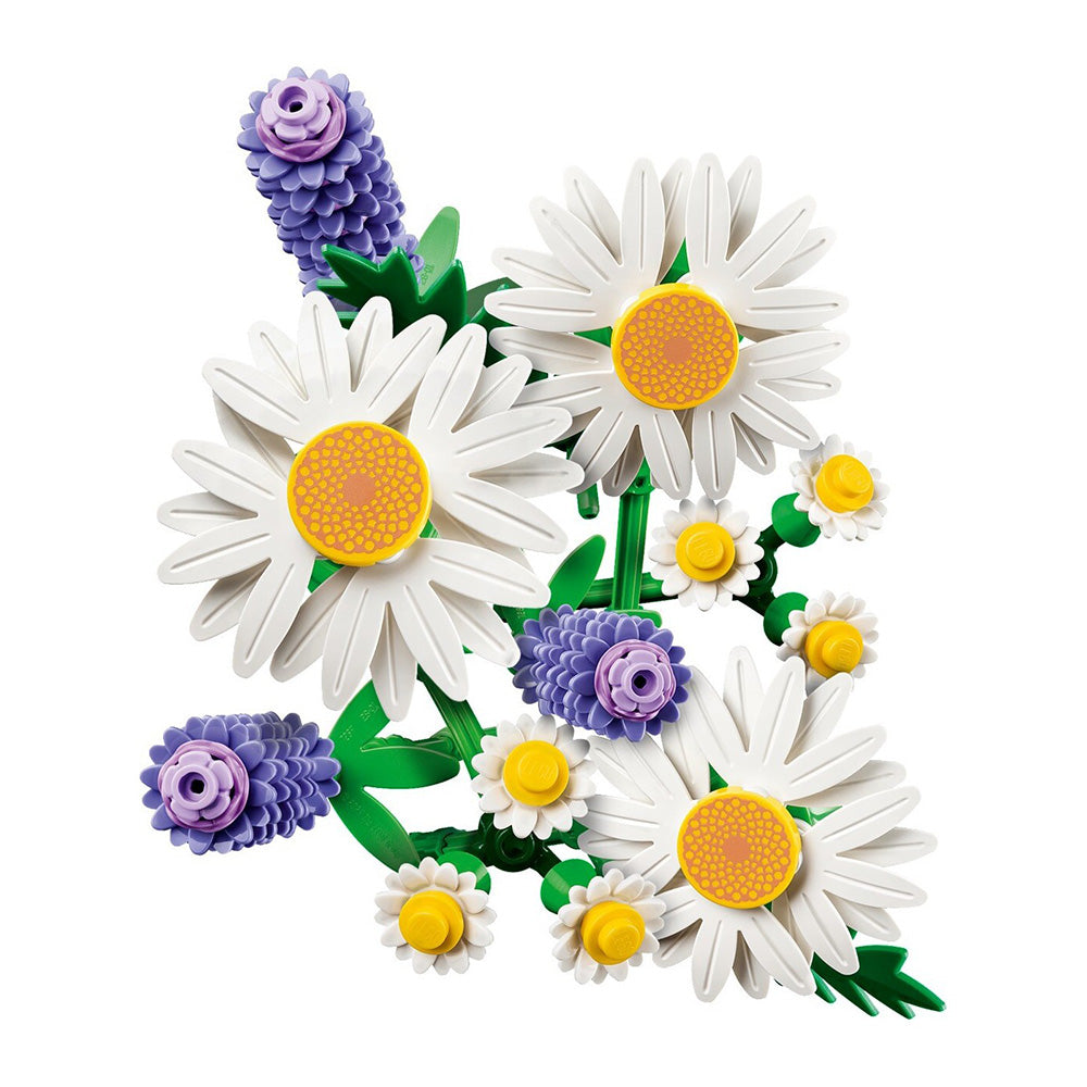 11508 Lego Botanicals Daisies
