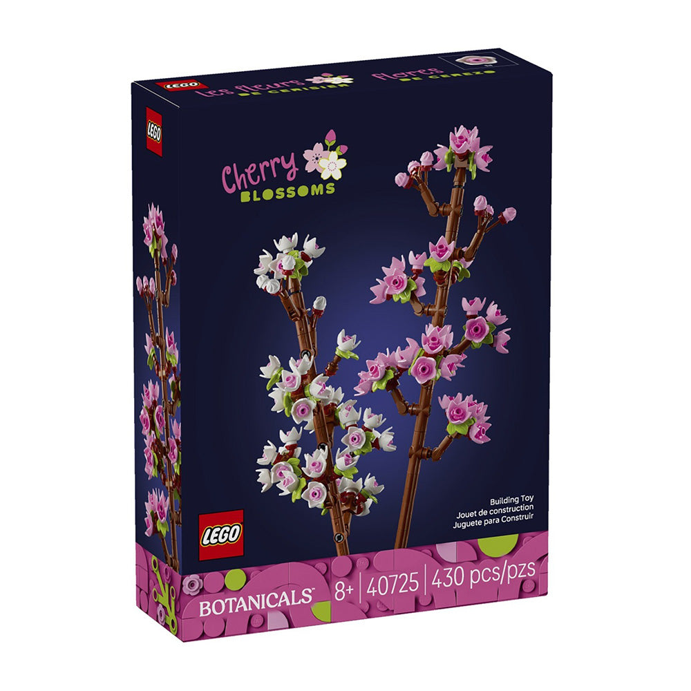 40725 Lego Botanicals Cherry Blossoms