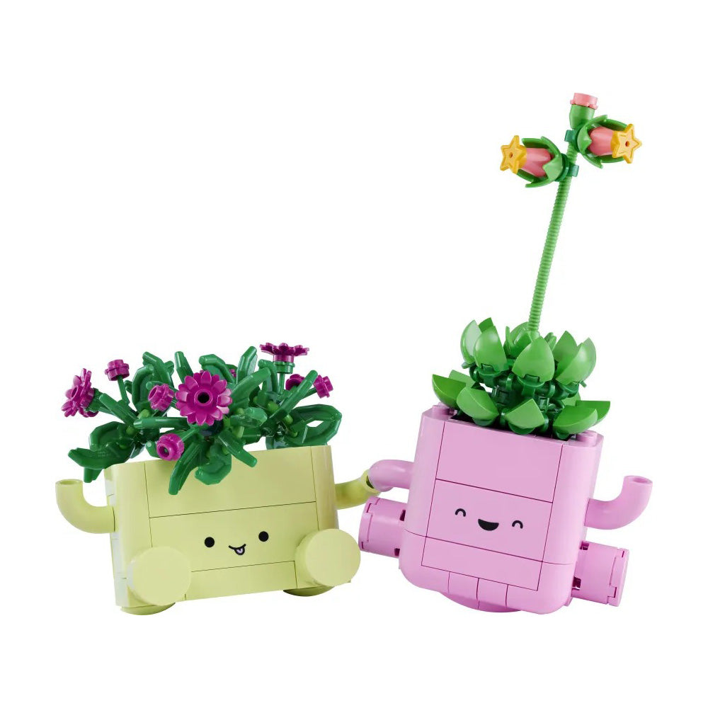 11506 Lego Botanicals Rocking Plants