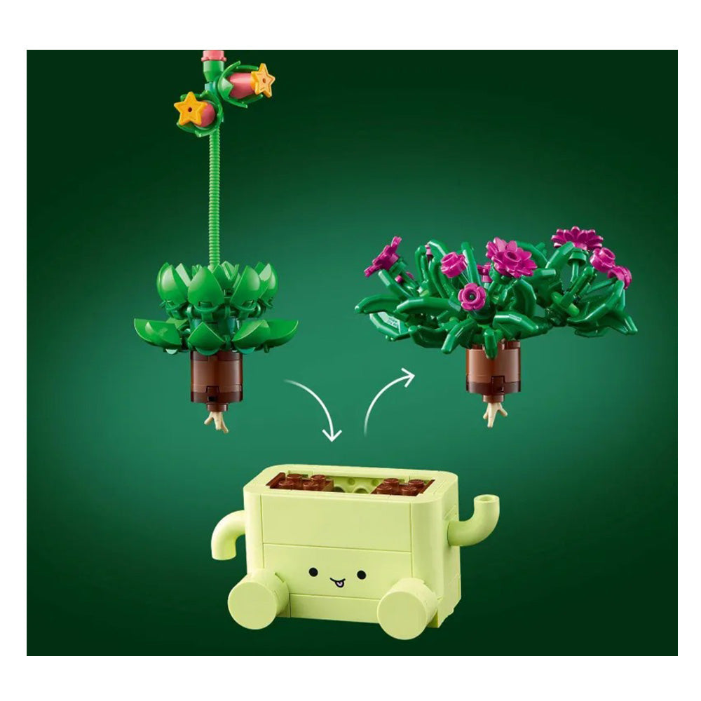11506 Lego Botanicals Rocking Plants