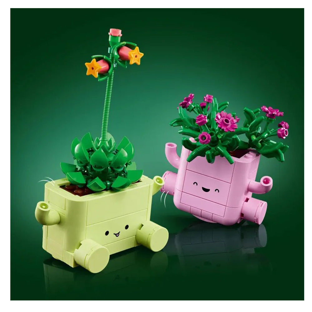 11506 Lego Botanicals Rocking Plants