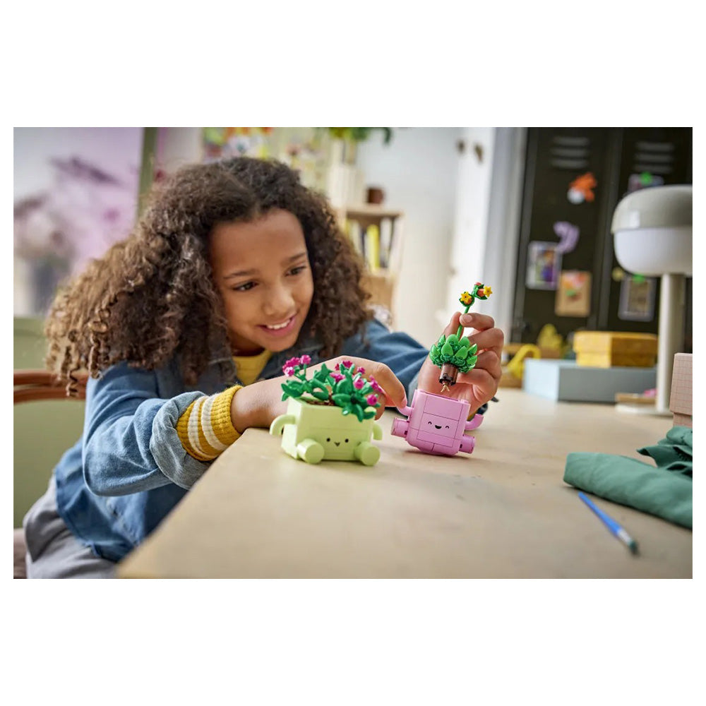 11506 Lego Botanicals Rocking Plants