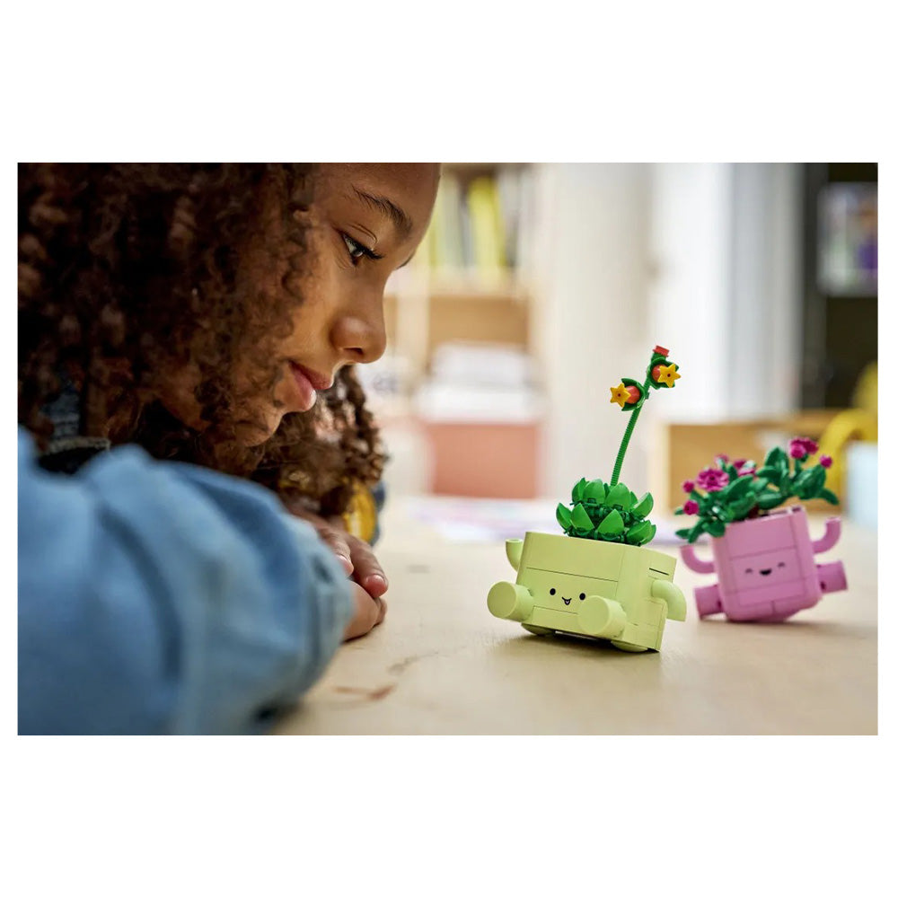 11506 Lego Botanicals Rocking Plants