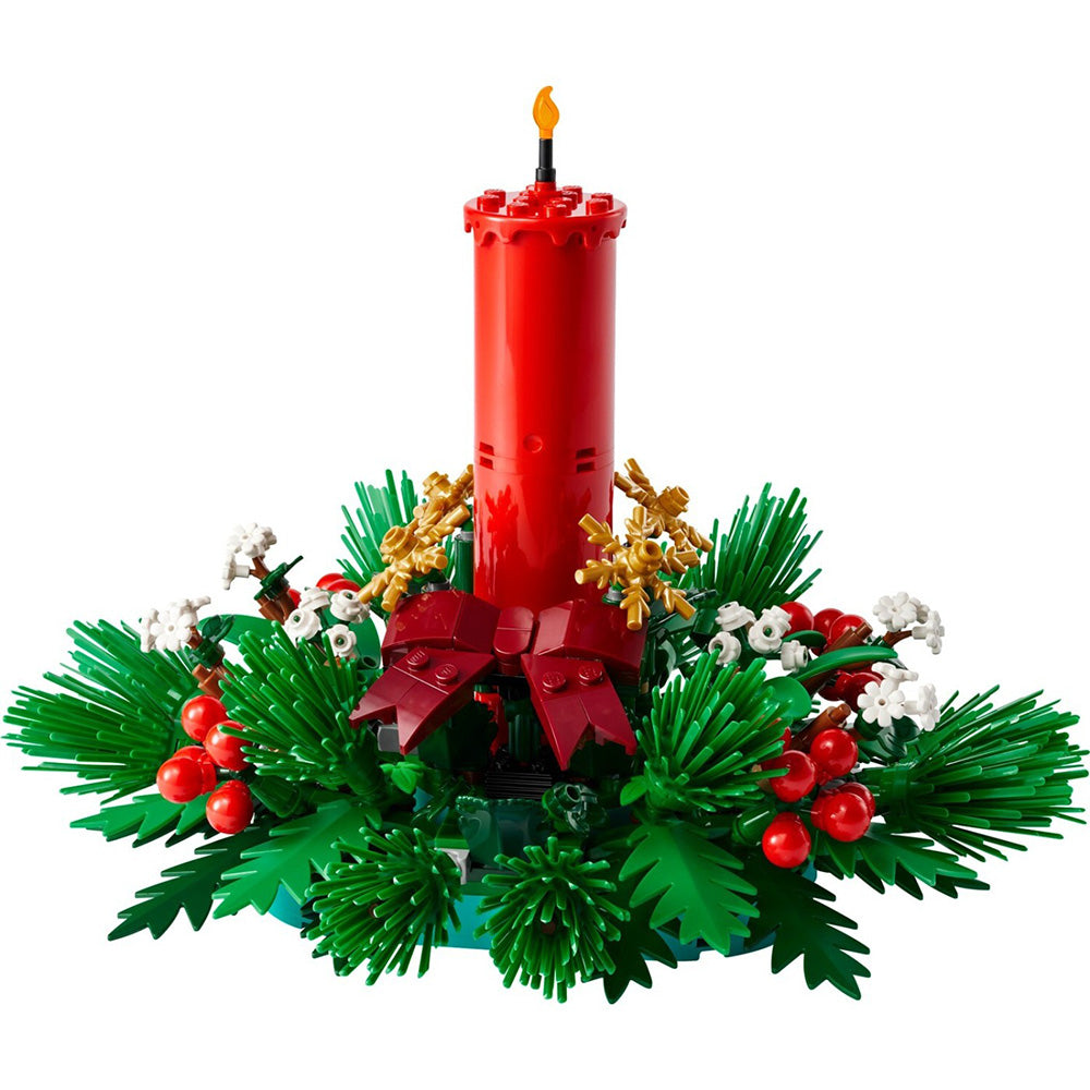 40743 Lego Christmas Decoration