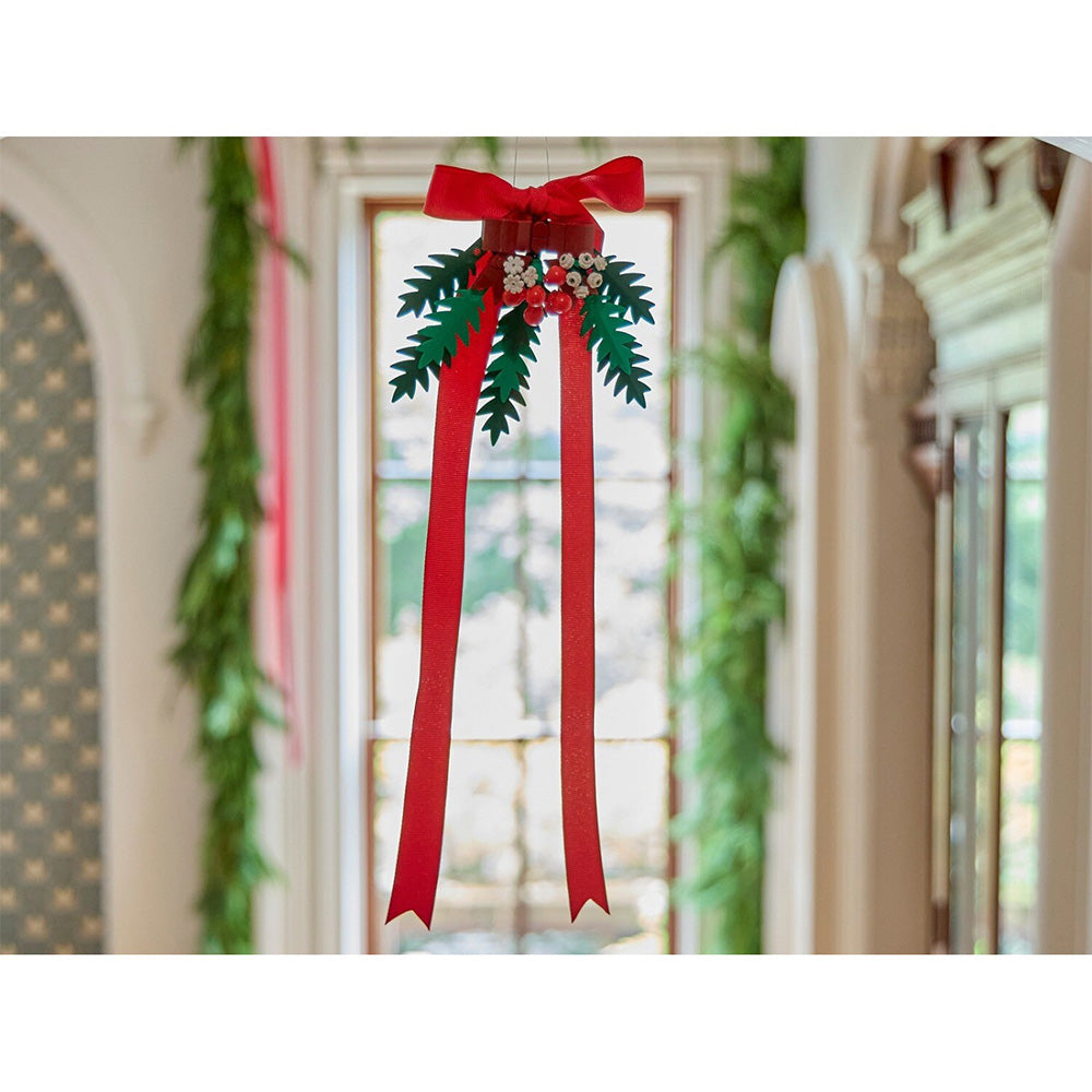 40743 Lego Christmas Decoration