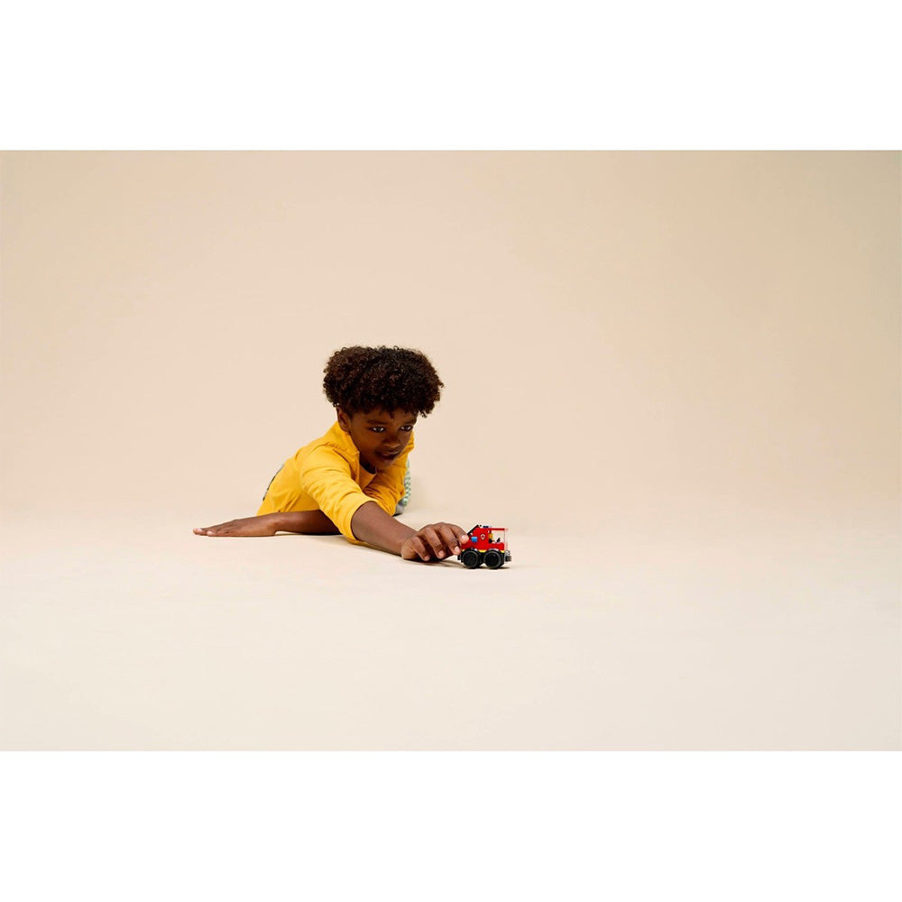 60482 Lego City Ride Fire Truck