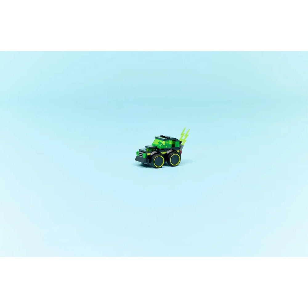 60484 Lego City Ride Gaming Race Car