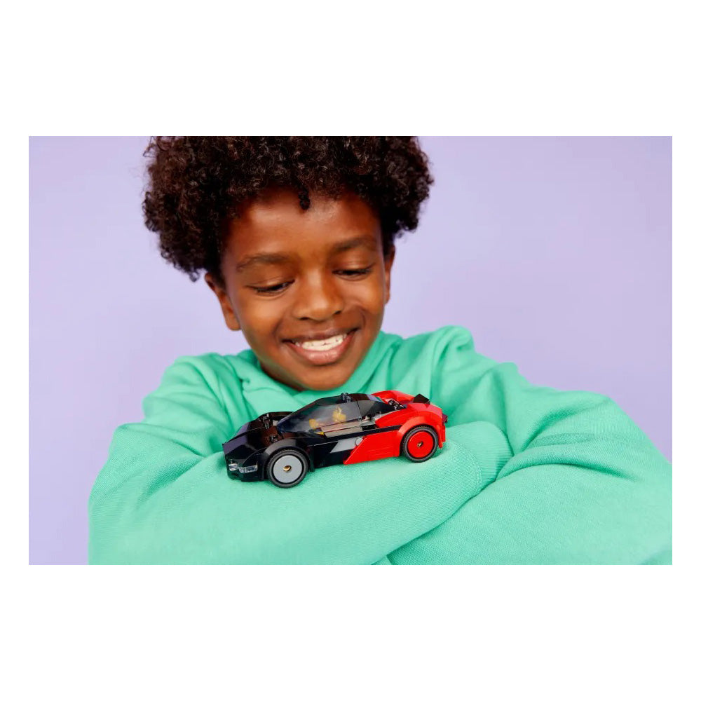 60486 Lego City EV Supercar