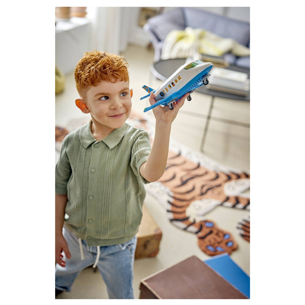 60492 Lego City - Passenger Jet