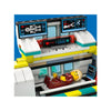60465 Lego City Emergency Air Ambulane Airplane