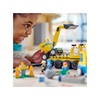 Lego60391 Lego City Construction Trucks & Wrecking Ball Cranepapell.gr