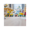 Lego60391 Lego City Construction Trucks & Wrecking Ball Cranepapell.gr