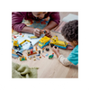 Lego60391 Lego City Construction Trucks & Wrecking Ball Cranepapell.gr