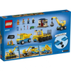 Lego60391 Lego City Construction Trucks & Wrecking Ball Cranepapell.gr