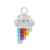 Lego11040 Lego Classic Magical Transparent Boxpapell.gr