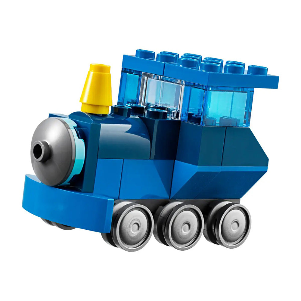 10706 Lego Blue Creativity Box 