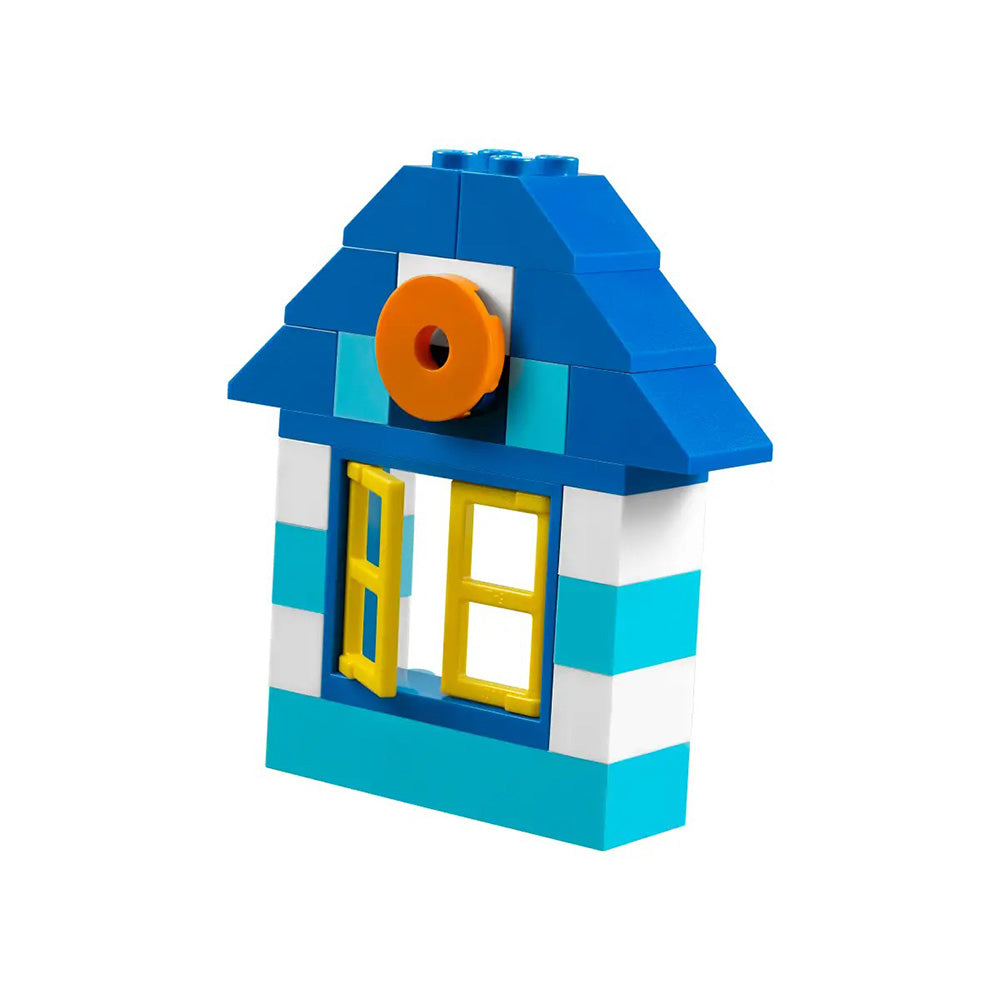 10706 Lego Blue Creativity Box 