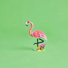 Lego31170 Lego Creator Wild Animals: Pink Flamingopapell.gr