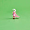 Lego31170 Lego Creator Wild Animals: Pink Flamingopapell.gr