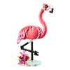 Lego31170 Lego Creator Wild Animals: Pink Flamingopapell.gr