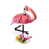 Lego31170 Lego Creator Wild Animals: Pink Flamingopapell.gr
