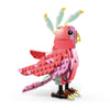 Lego31170 Lego Creator Wild Animals: Pink Flamingopapell.gr