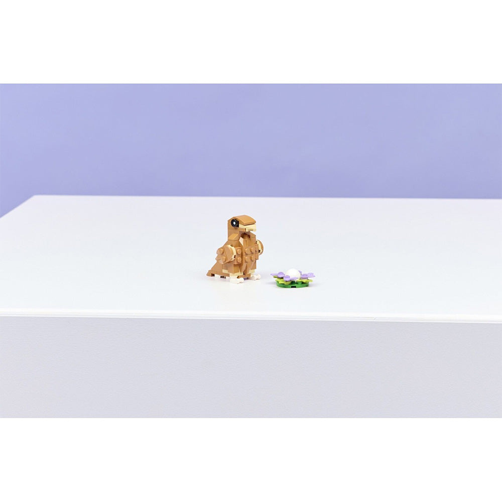31376 Lego Creator 3in1 Cute Hamster With A Flower