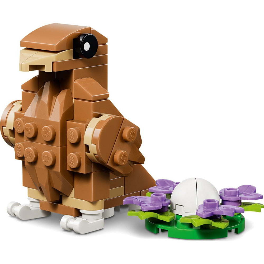 31376 Lego Creator 3in1 Cute Hamster With A Flower