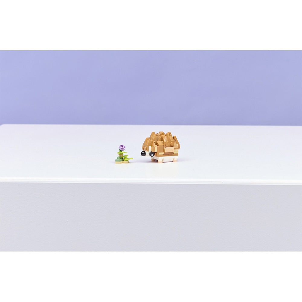 31376 Lego Creator 3in1 Cute Hamster With A Flower