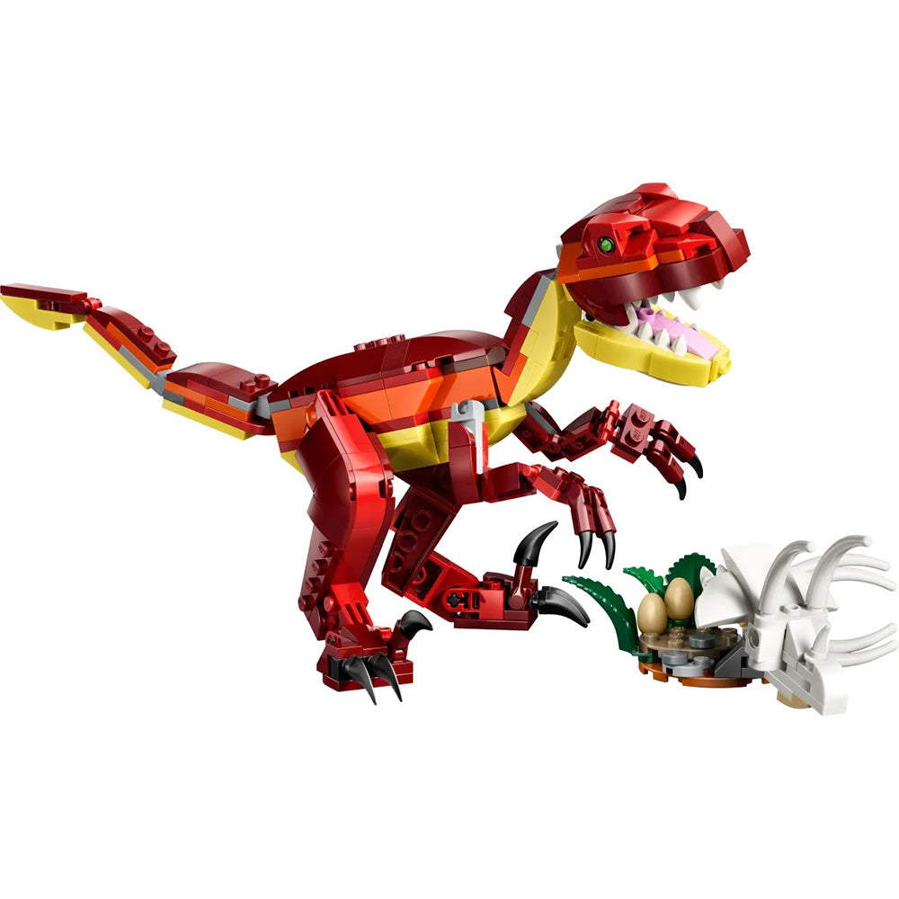 31379 Lego Creator 3in1 Fierce Dinosaur
