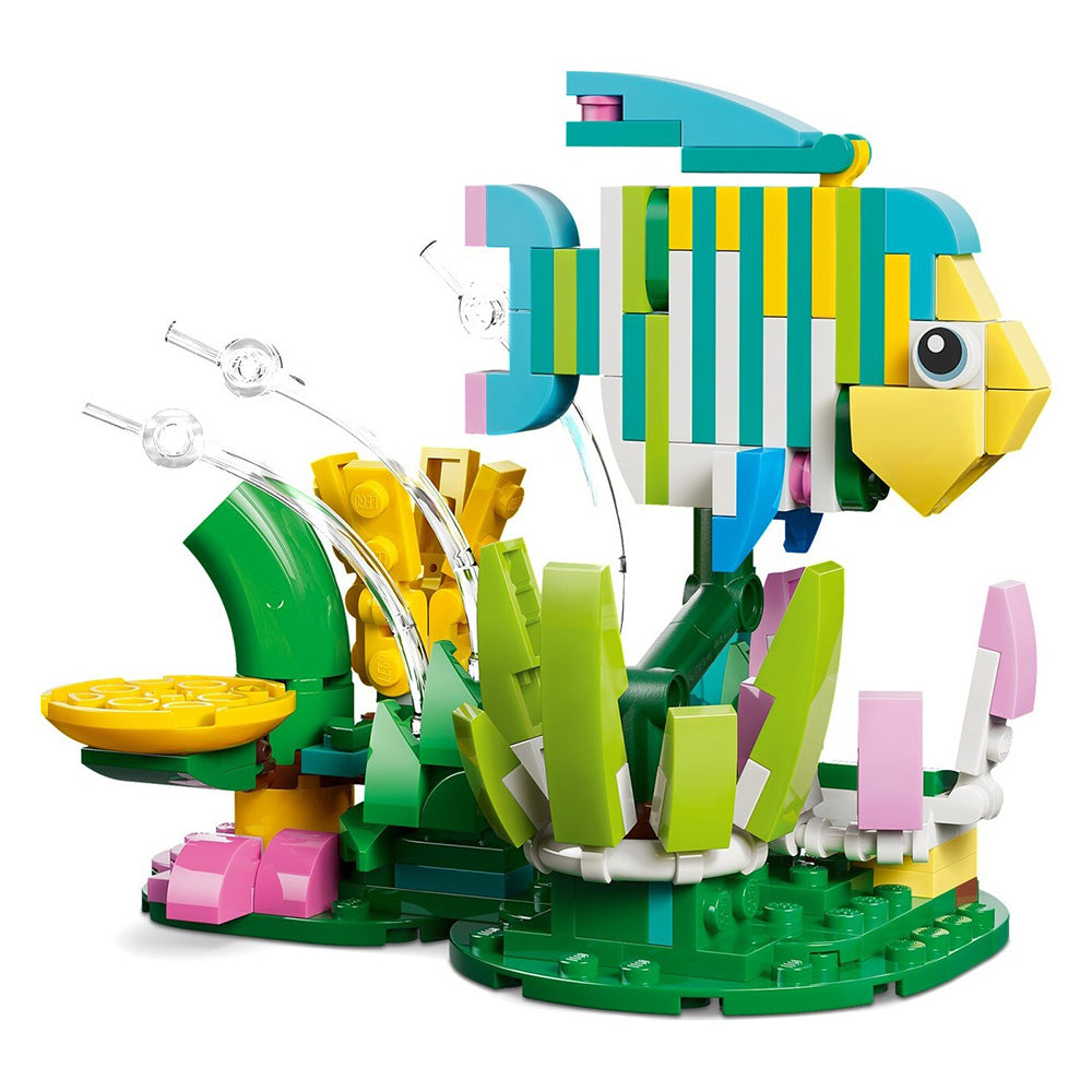 31384 Lego Creator Wild Animals: Colorful Hummingbird