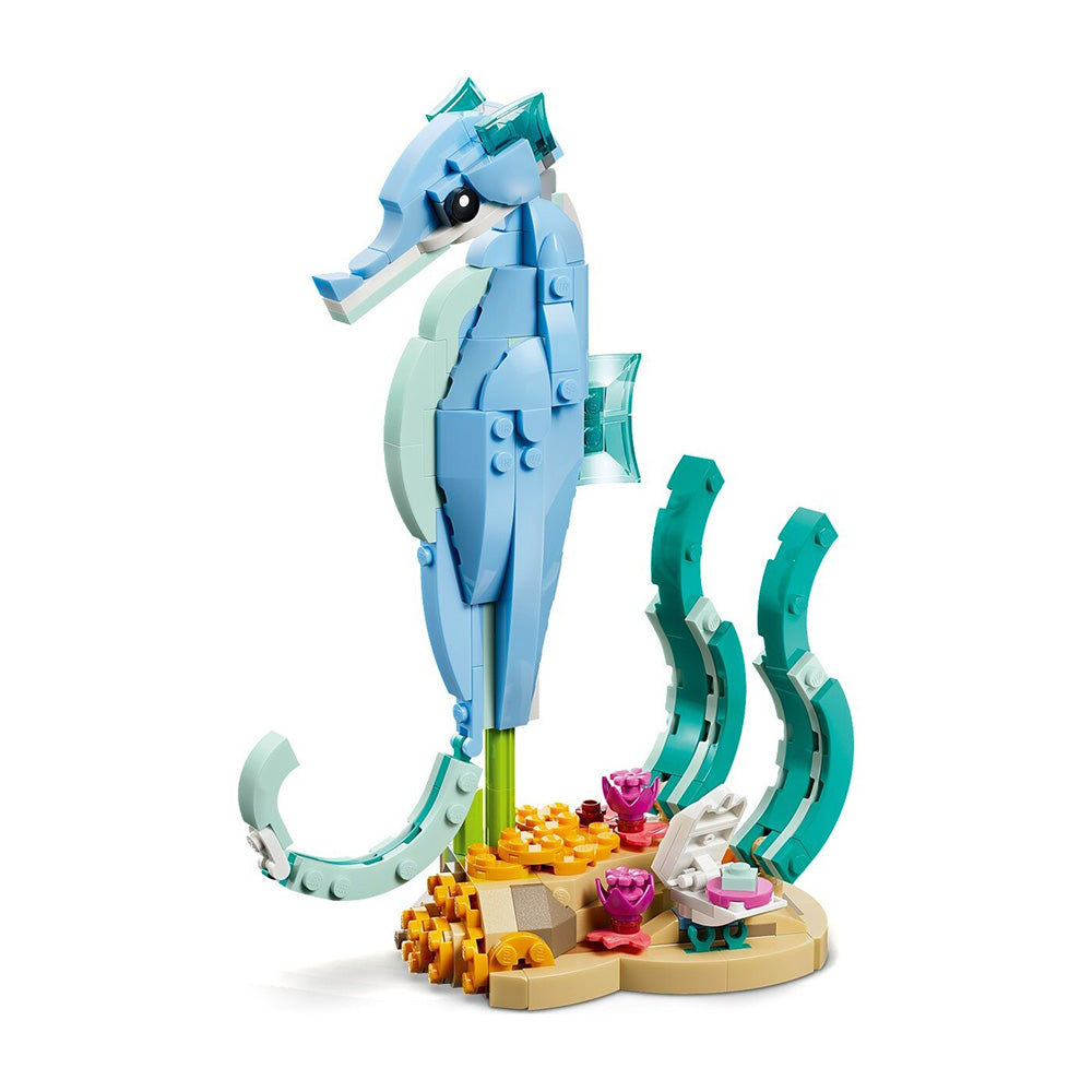 31385 Lego Creator Sea Animals: Beautiful Dolphins