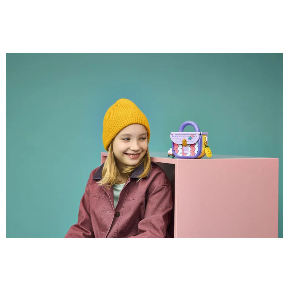 31391 Lego Creator - 3 in 1 Art Fashion Bag With Storage