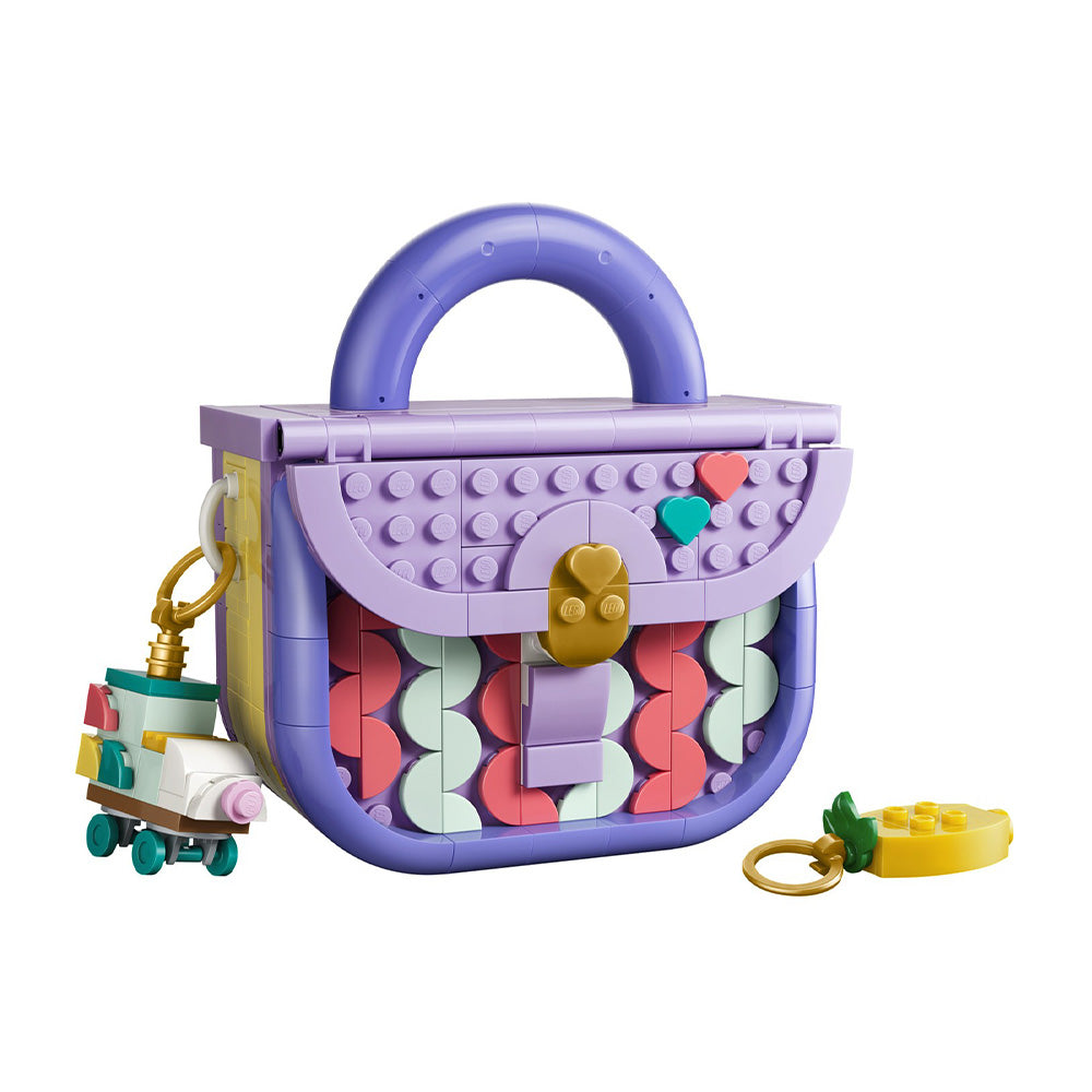 31391 Lego Creator - 3 in 1 Art Fashion Bag With Storage