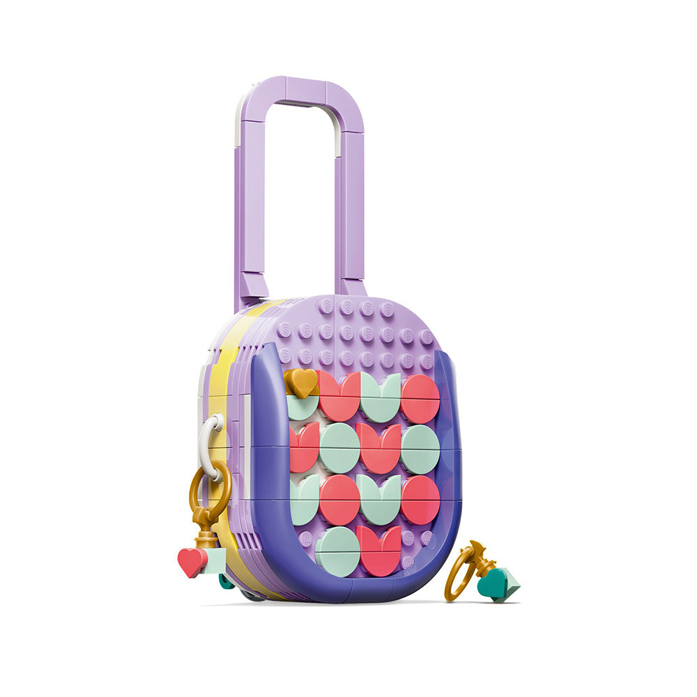 31391 Lego Creator - 3 in 1 Art Fashion Bag With Storage