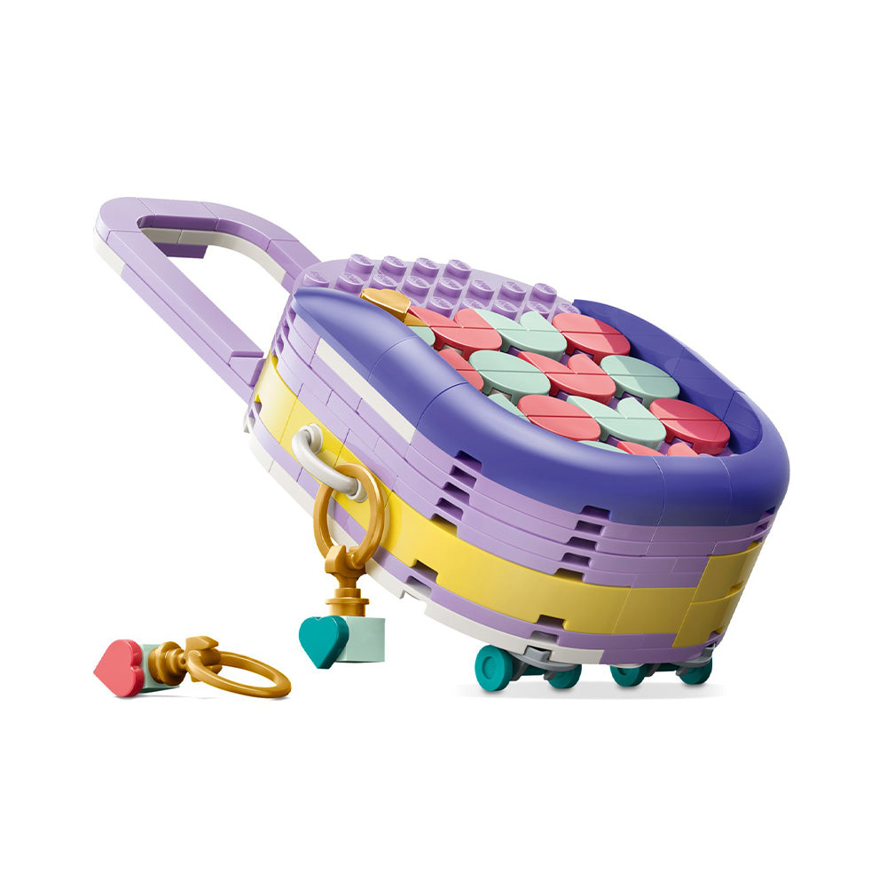 31391 Lego Creator - 3 in 1 Art Fashion Bag With Storage