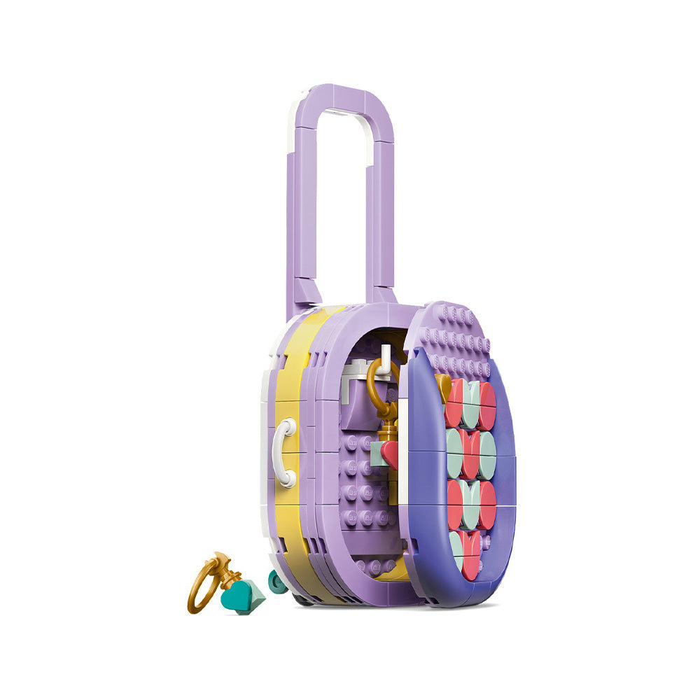 31391 Lego Creator - 3 in 1 Art Fashion Bag With Storage