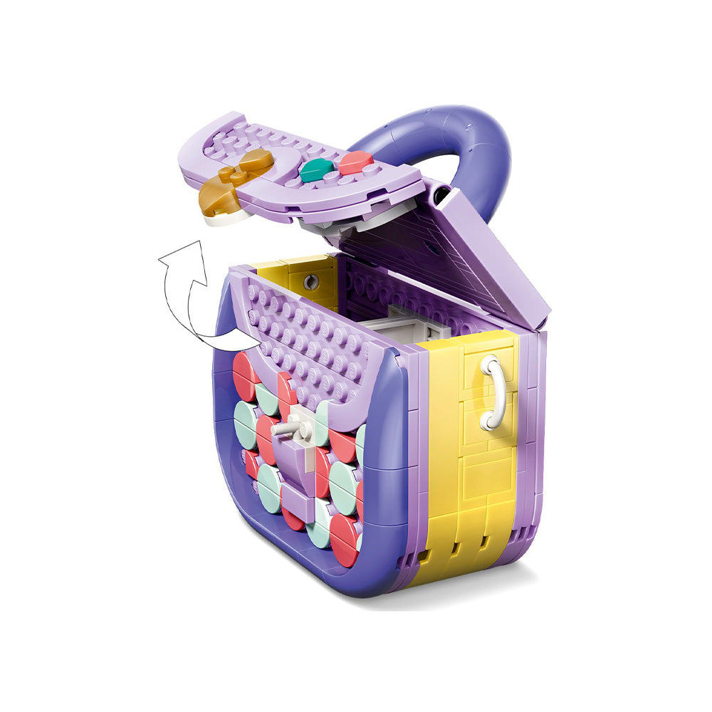 31391 Lego Creator - 3 in 1 Art Fashion Bag With Storage